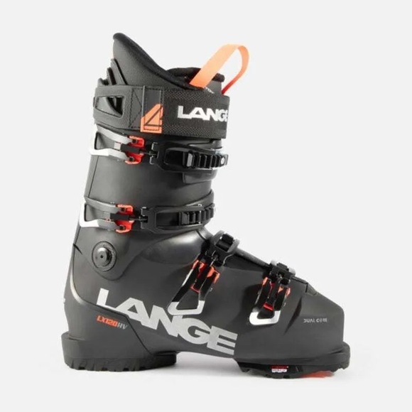Lange Other - Lange LX 120 HV GW Men's Ski Boot 2025 | SKU# LBN6000-Black | Sz- 28.5 | NEW/NIB